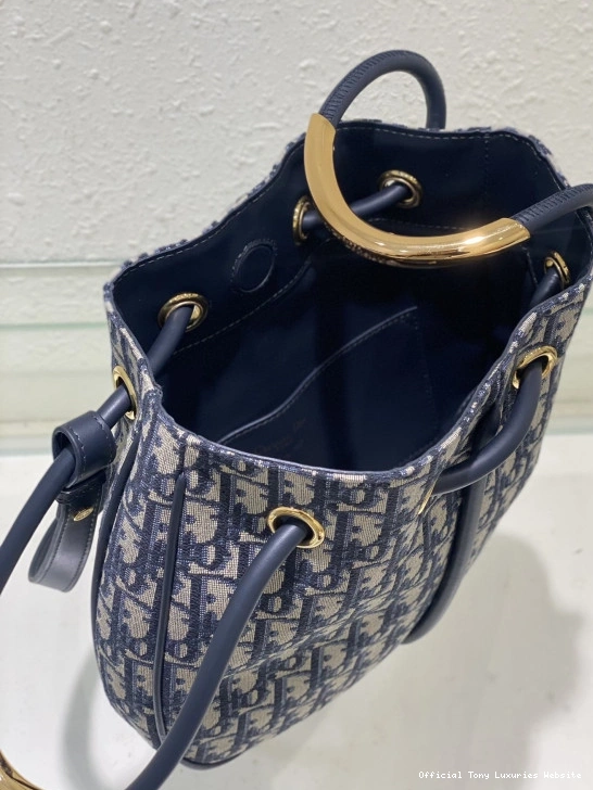 Tony Luxuries Bag-27*25*5CM Medium diro Nolita 0715